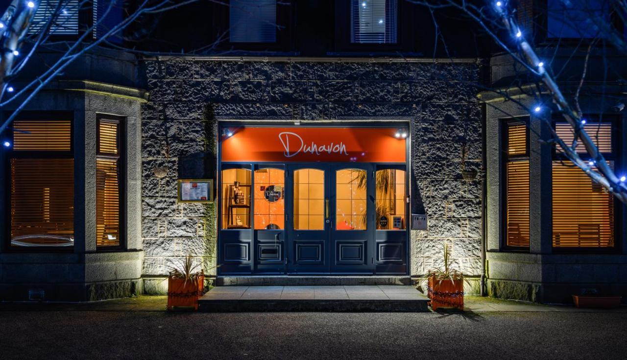 The Dunavon 3*