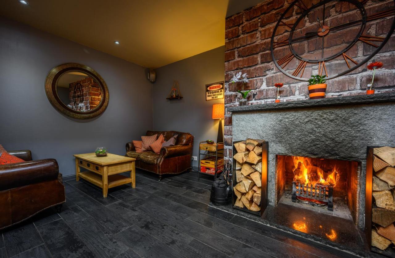 The Dunavon Hotel 3*