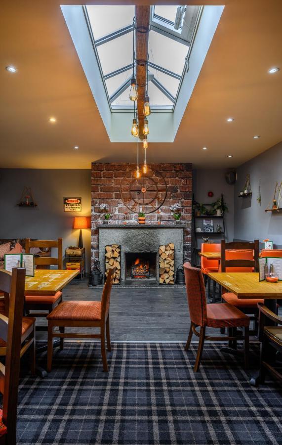 The Dunavon