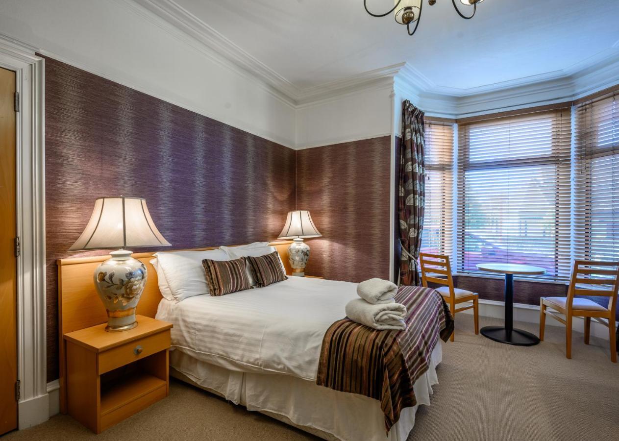 Hotel The Dunavon Dyce